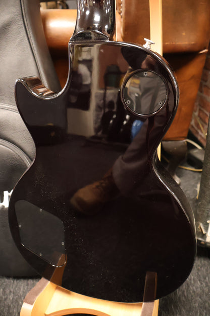 Gibson Les Paul Studio Smokehouse Burst