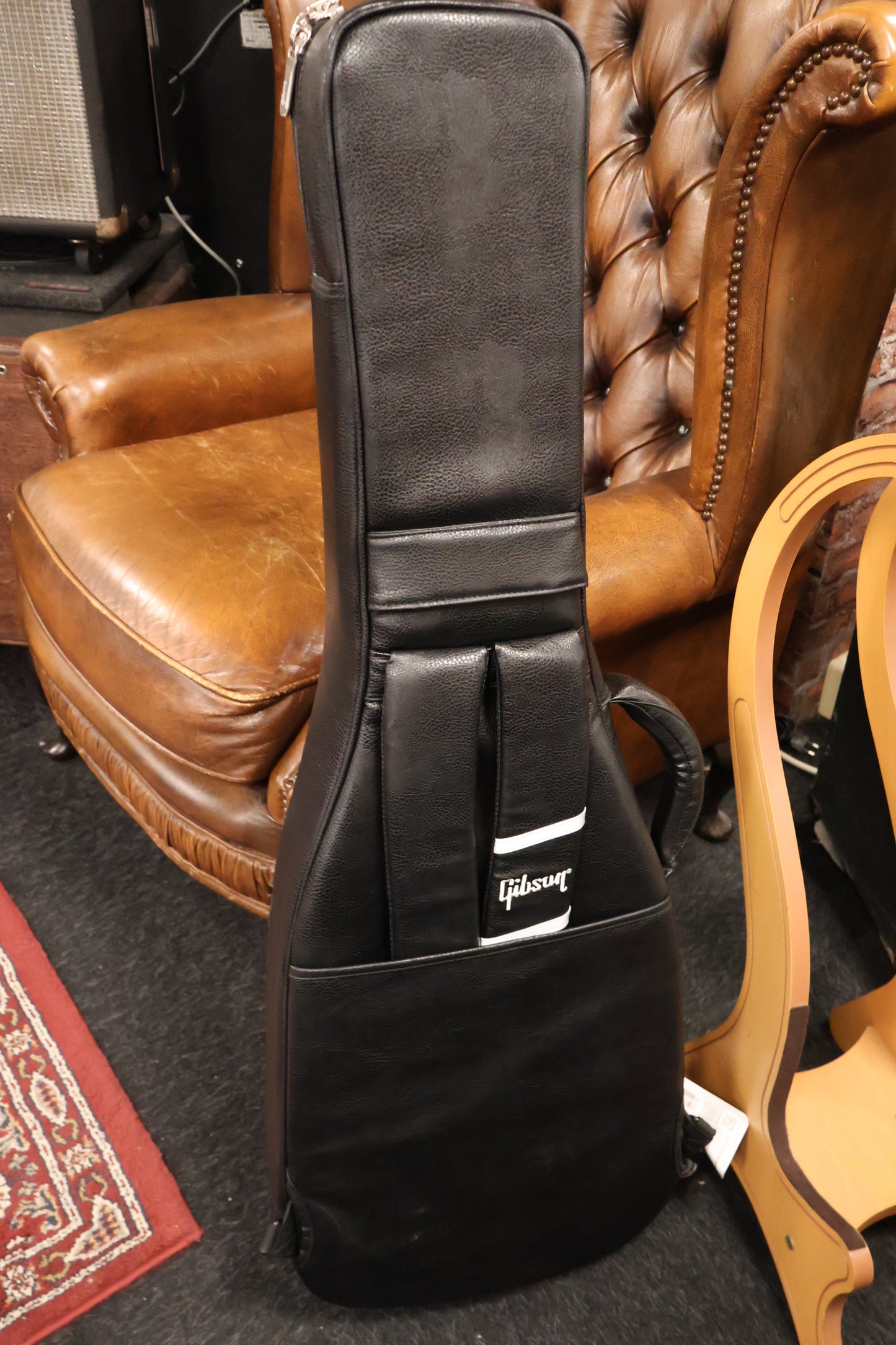 Gibson Les Paul Studio Smokehouse Burst