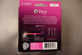 Elixir 3 Pack 11052 12-53 Light Phosphor Bronze