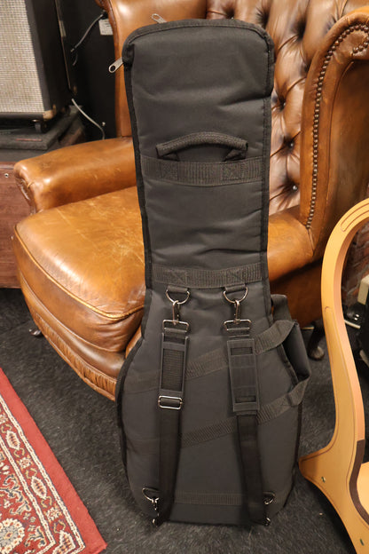 Fender American Professional Classic Stratocaster Faded Sherwood Green Metallic