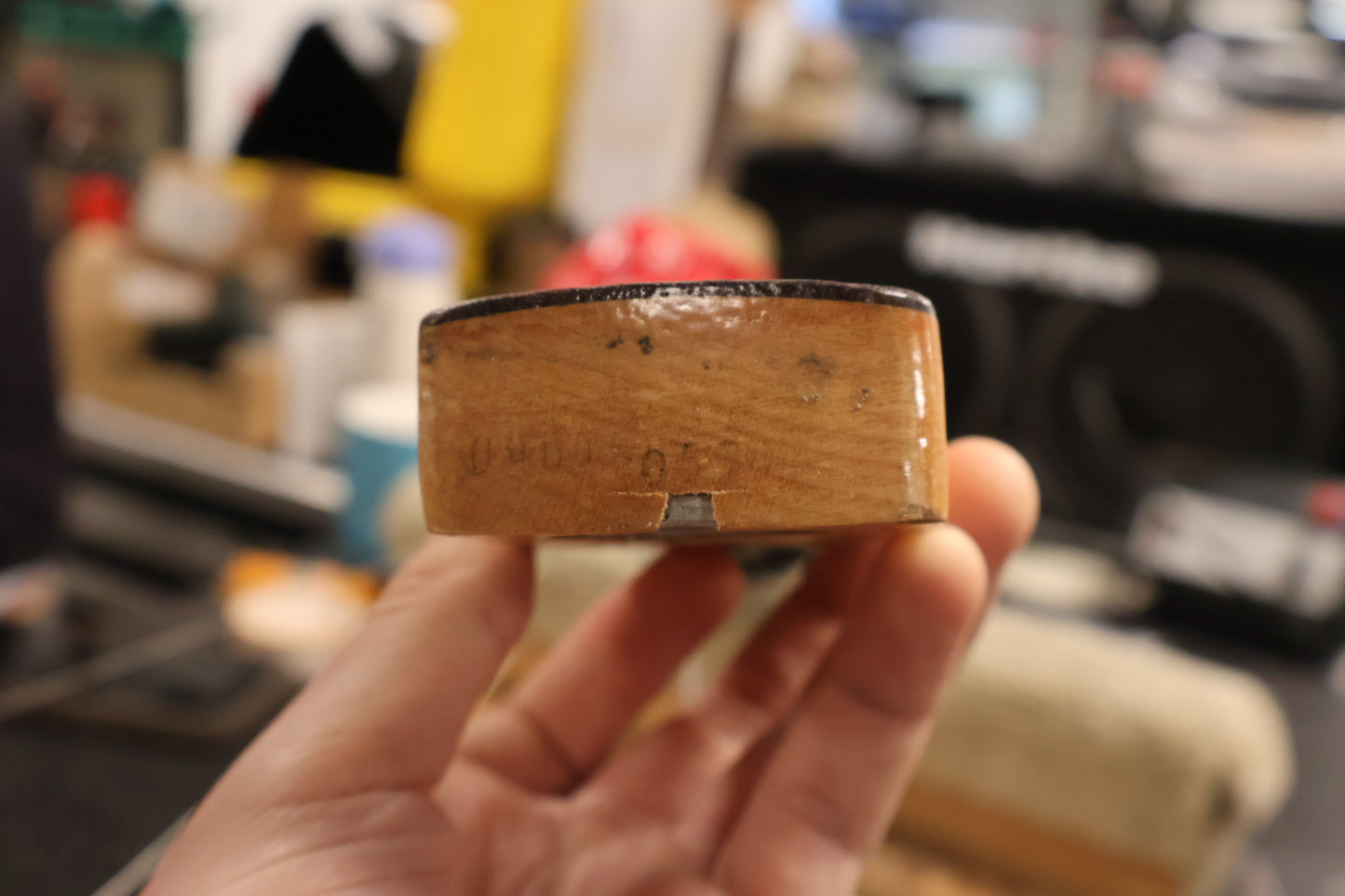 Fender 1975 Stratocaster Olympic White OHSC