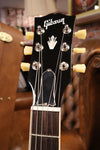 Gibson ES-335 Figured Antique Natural #356