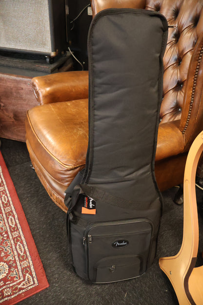 Fender American Professional Classic Jaguar Sherwood Green Metallic