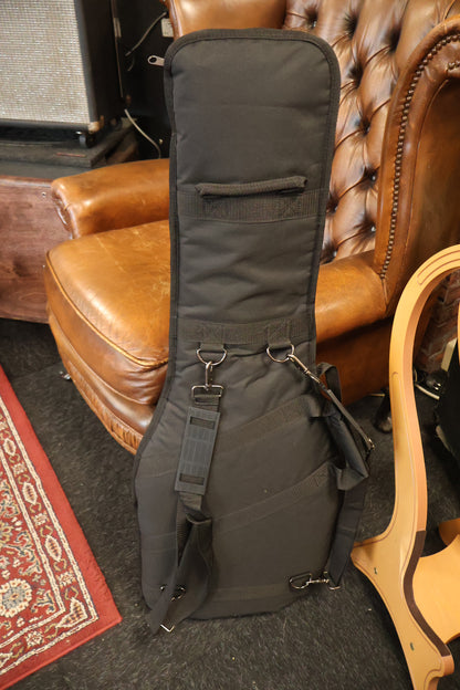 Fender American Professional Classic Jaguar Sherwood Green Metallic