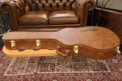 Gibson ES-335 Figured Iced Tea #333