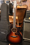 Eastman AC122-2CE-DLX Grand Auditorium Deluxe Sunburst