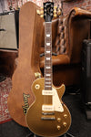Gibson Les Paul Standard 50s P-90 Goldtop