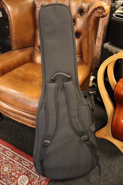 Eastman AC122-2CE-DLX Grand Auditorium Deluxe Sunburst