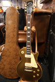 Gibson 1956 Les Paul Goldtop Reissue VOS