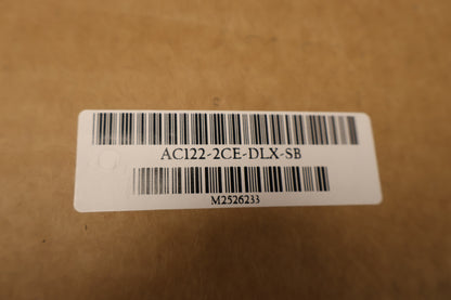 Eastman AC122-2CE-DLX Grand Auditorium Deluxe Sunburst