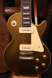 Gibson 1956 Les Paul Goldtop Reissue VOS