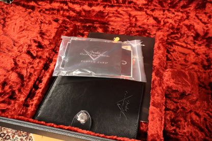 Fender Ltd Big Head Super Heavy Relic Aged Candy Tangerine (USED)