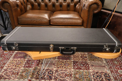 Fender Ltd Big Head Super Heavy Relic Aged Candy Tangerine (USED)