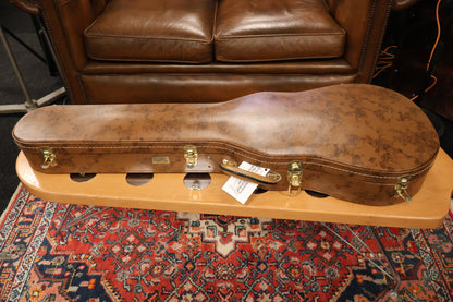 Gibson 1956 Les Paul Goldtop Reissue VOS