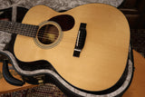 Eastman E6OM-TC Orchestra Model (B-Stock)
