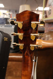 Eastman AC622-CE Grand Auditorium Flamed Maple (B-Stock)
