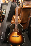 Gibson J-45 Standard Sunburst