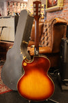 Gibson 1966 ES-175 Sunburst OHSC