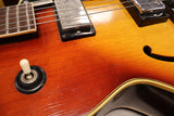 Gibson 1966 ES-175 Sunburst OHSC