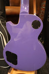 Epiphone Exclusive Les Paul Standard 60s Purple Sparkle (Incl. Premium Gig Bag)