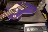 Epiphone Exclusive Les Paul Standard 60s Purple Sparkle (Incl. Premium Gig Bag)