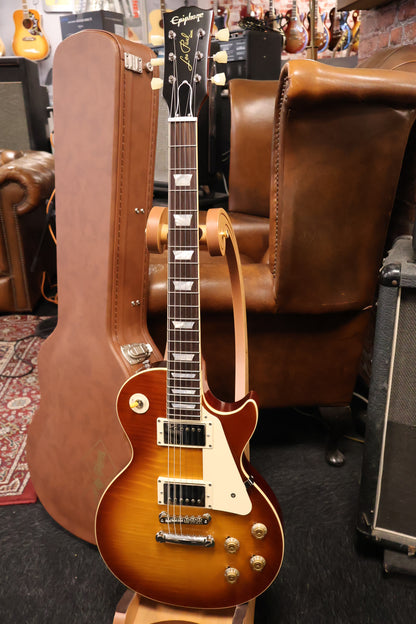 Epiphone 1959 Les Paul Standard Reissue (Incl. Hard Case)