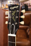 Epiphone 1959 Les Paul Standard Reissue (Incl. Hard Case)