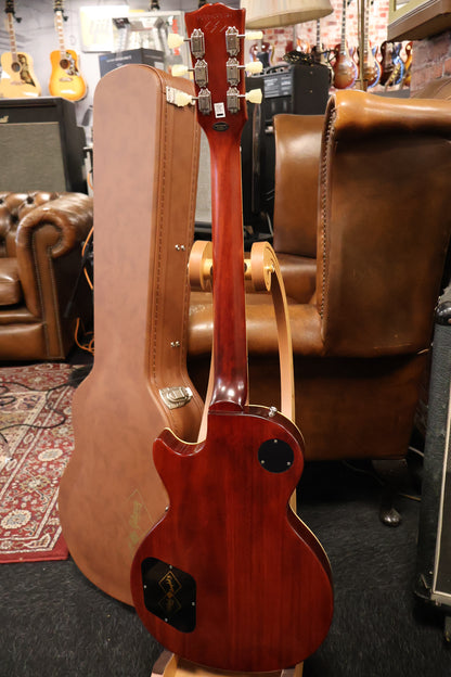 Epiphone 1959 Les Paul Standard Reissue (Incl. Hard Case)