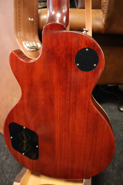 Epiphone 1959 Les Paul Standard Reissue (Incl. Hard Case)