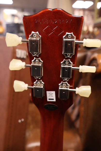 Epiphone 1959 Les Paul Standard Reissue (Incl. Hard Case)