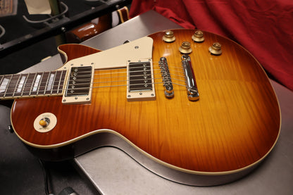 Epiphone 1959 Les Paul Standard Reissue (Incl. Hard Case)