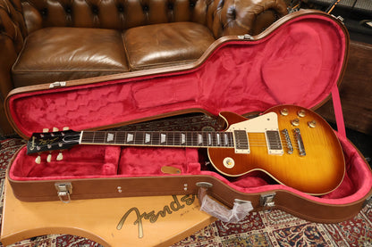 Epiphone 1959 Les Paul Standard Reissue (Incl. Hard Case)