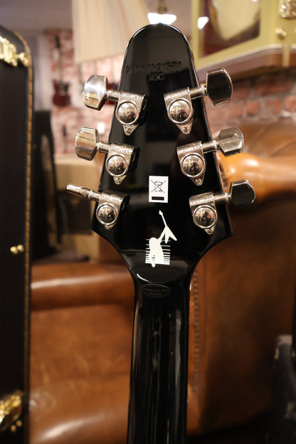 Epiphone Kirk Hammett 1979 Flying V (Incl. Hard Case)