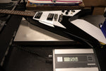 Epiphone Kirk Hammett 1979 Flying V (Incl. Hard Case)