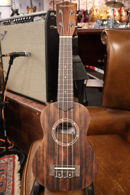 Makawao UK-28 Sopraan Ukulele