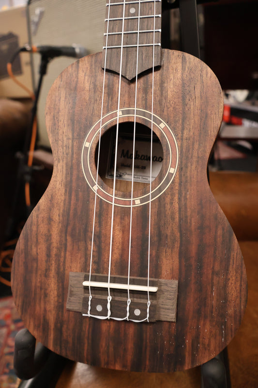 Makawao UK-28 Sopraan Ukulele