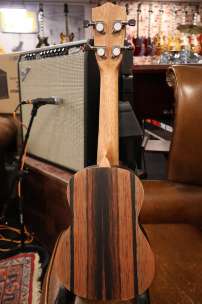 Makawao UK-28 Sopraan Ukulele