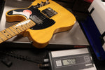 Squier FSR Classic Vibe '50s Telecaster Butterscotch Blonde