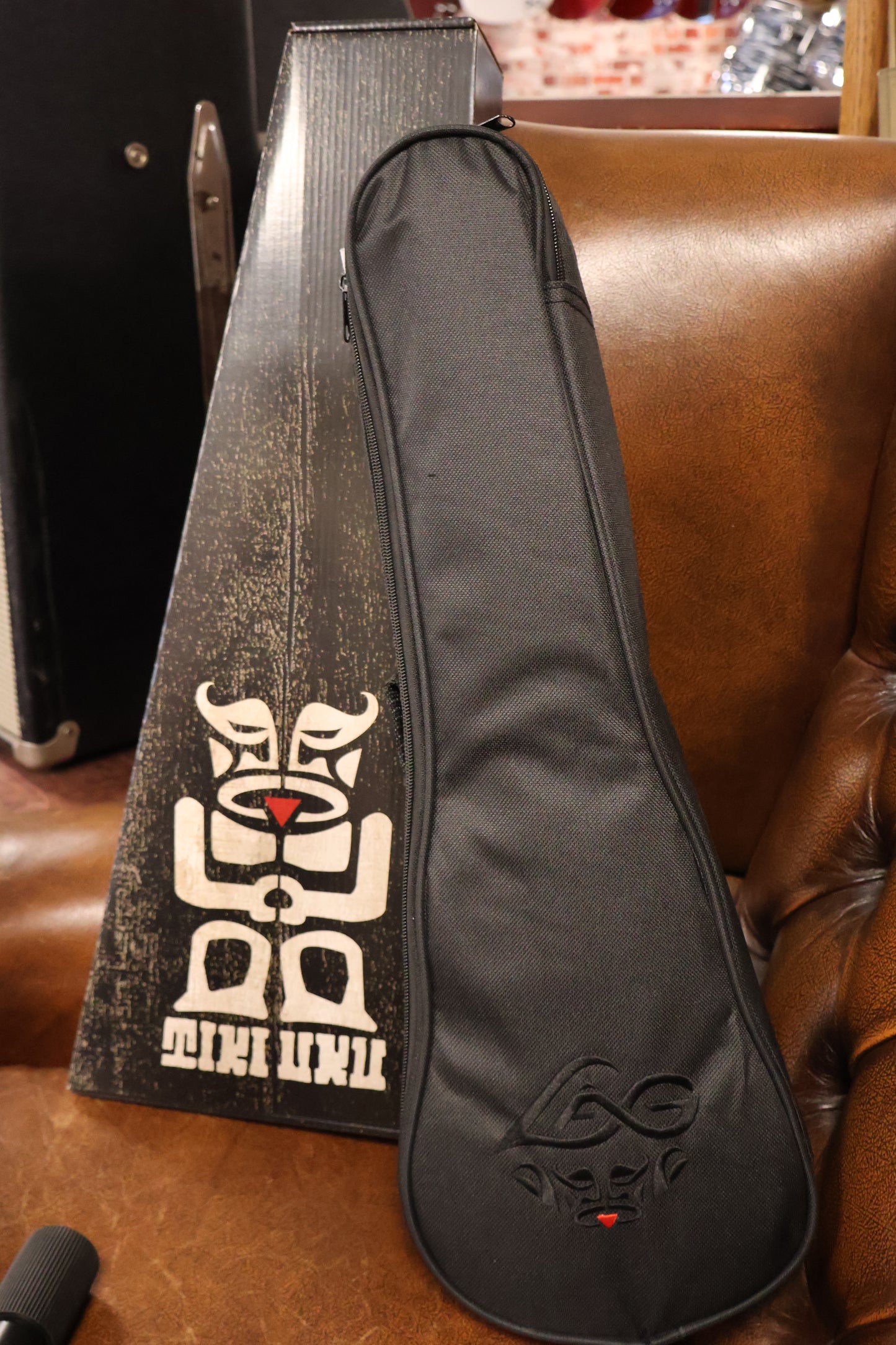 Lag TKU 10S Tiki Uku Soprano