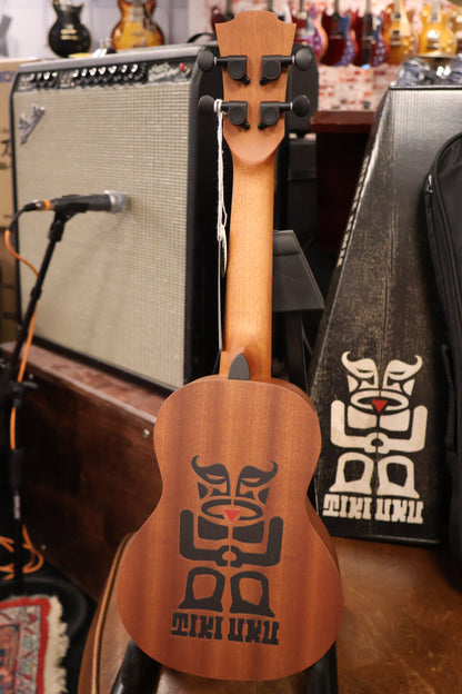 Lag TKU 10S Tiki Uku Soprano