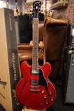 Epiphone ES-335 Sixties Cherry #205