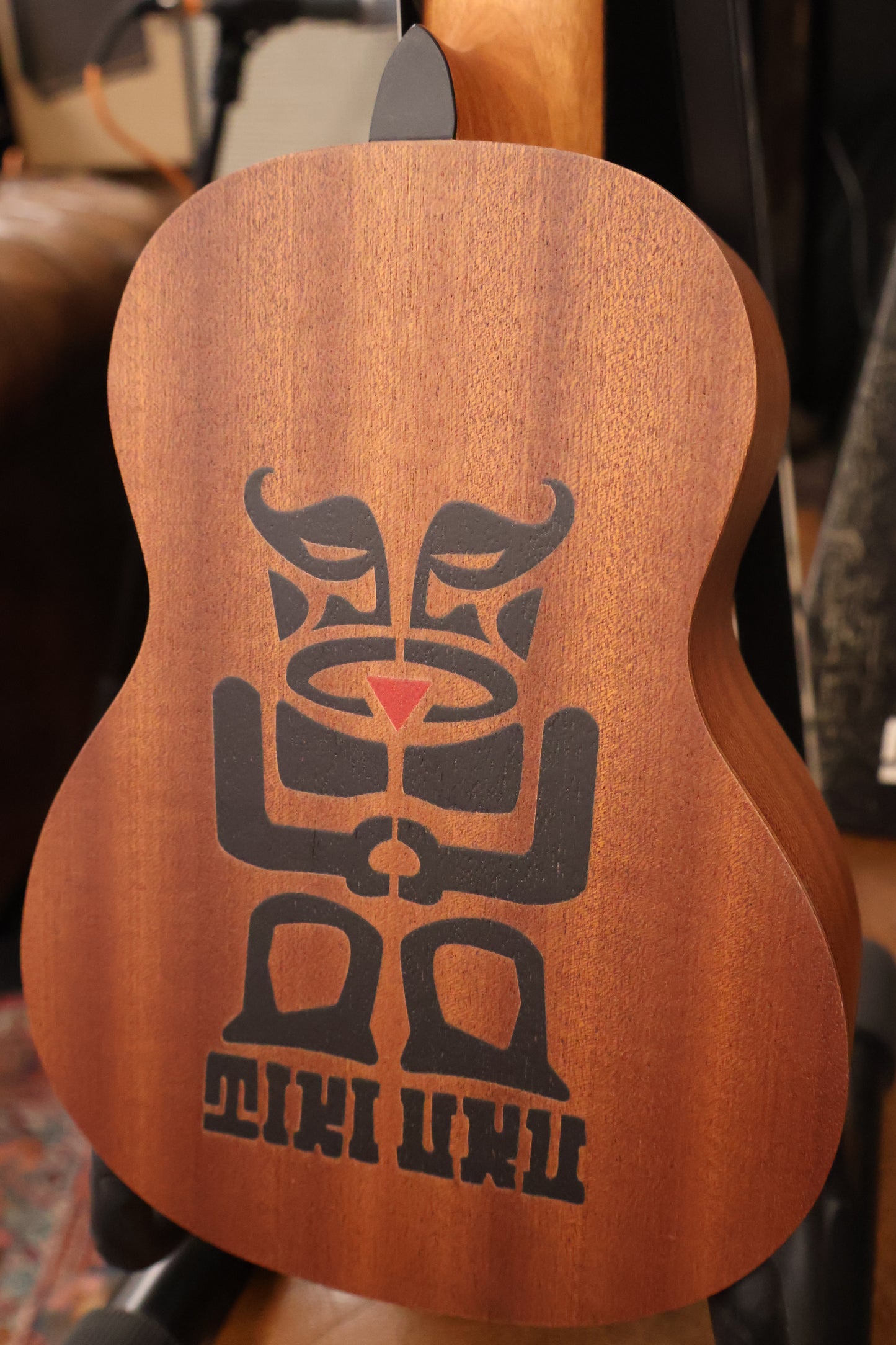 Lag TKU 10S Tiki Uku Soprano