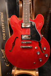 Epiphone ES-335 Sixties Cherry #205