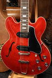 Gibson ES-330  Sixties Cherry (USED)