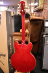 Epiphone ES-335 Sixties Cherry #205