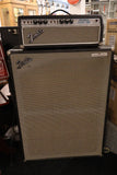 Fender 1969 Bassman Export Amp "Drip Edge" with 2x12 Cabinet