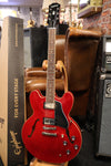 Epiphone ES-335 Sixties Cherry #774