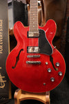 Epiphone ES-335 Sixties Cherry #774