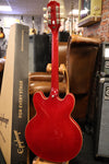 Epiphone ES-335 Sixties Cherry #774