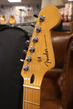 Fender Stratocaster Plus HSS Sunburst (USED)